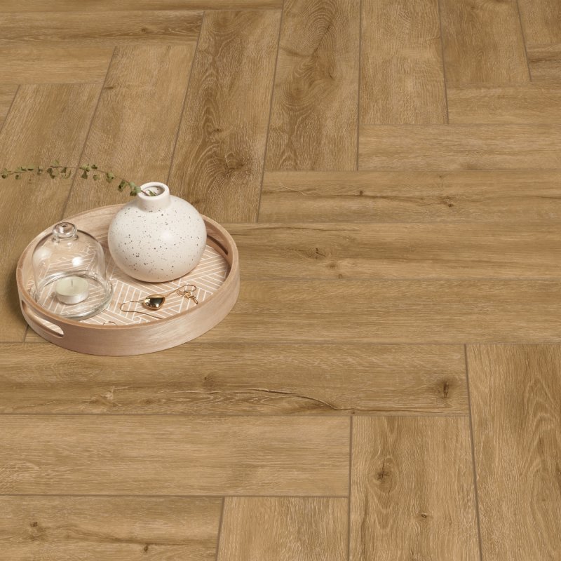 Кварцвинил  "Aberhof" Carmelita GD 0532 (610*122*2,5 мм) — купить в Екатеринбурге