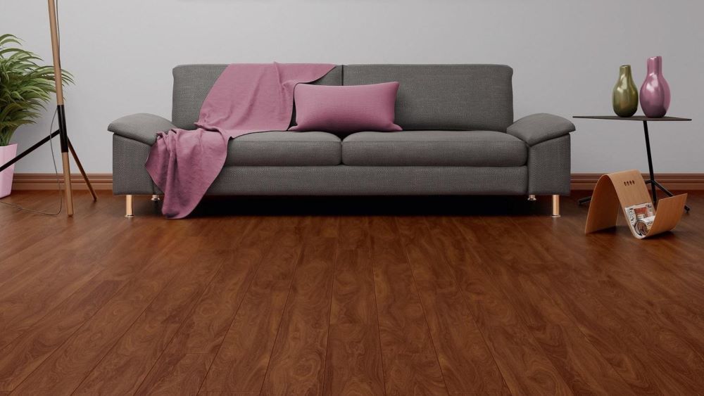 Ламинат "Camsan" Avangard Орех Итальянский (1380*142,5*10 мм) — купить в Екатеринбурге