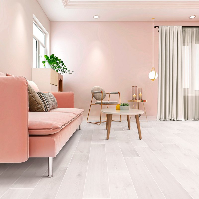 Ламинат  "Ideal" Дуб Гайд (1380*195*8 мм) — купить в Екатеринбурге