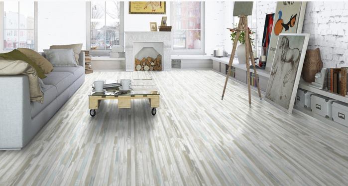 Линолеум бытовой "Tarkett" Discovery Wasabi 1 (3м) — купить в Екатеринбурге