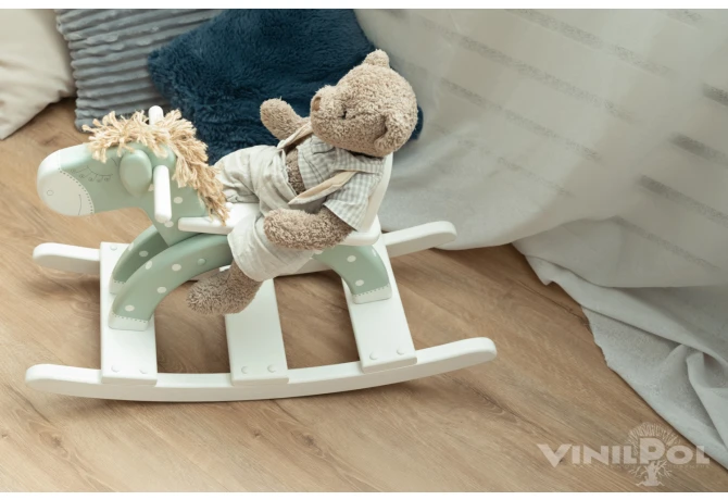 Кварц-винил Дуб Бари (1219,6*228,6*2 мм) — купить в Екатеринбурге