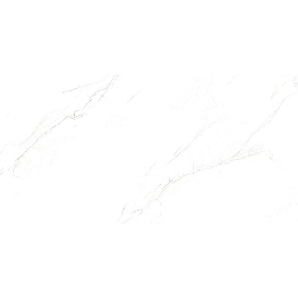 Керамогранит "Ennface" 600*1200 Mystic White Матовый Белый — купить в Екатеринбурге