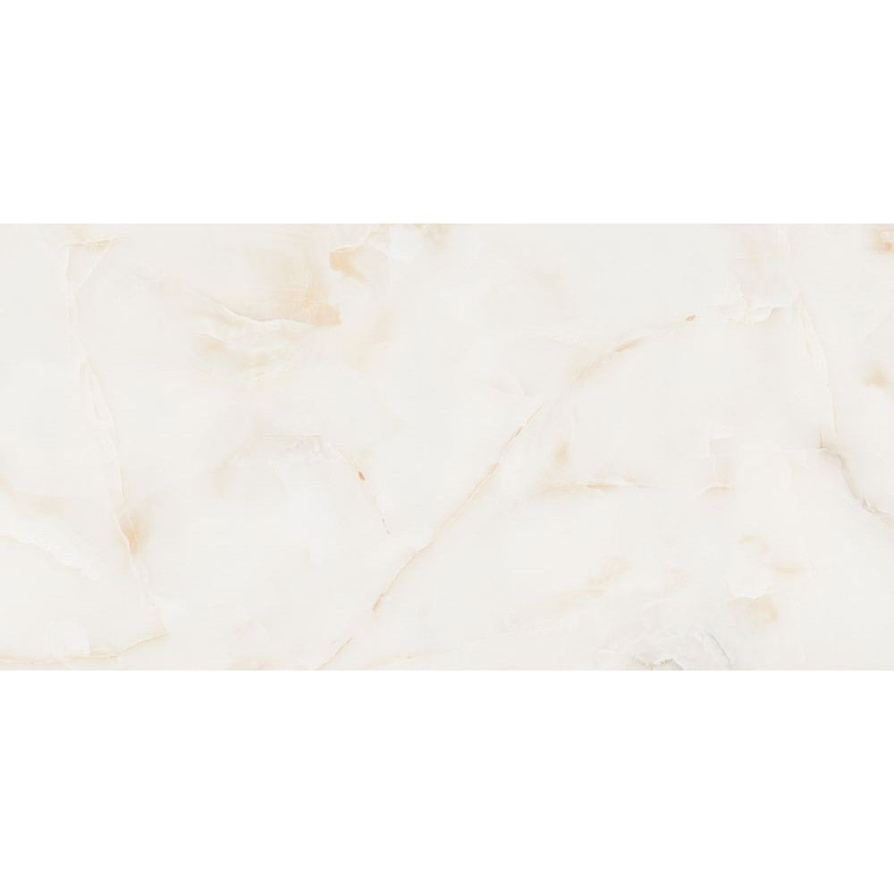 Керамогранит "Ennface" 600*1200 Onice Avorio Glossy Полированный Бежевый — купить в Екатеринбурге