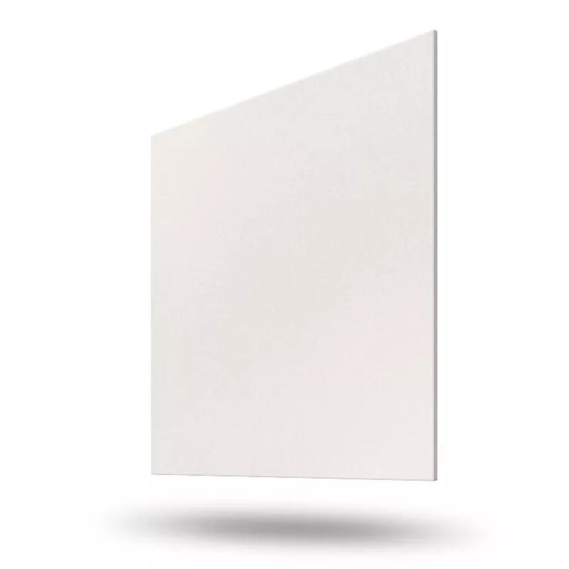 Керамогранит UF010MR 600*600 матовый светло-молочный — купить в Екатеринбурге