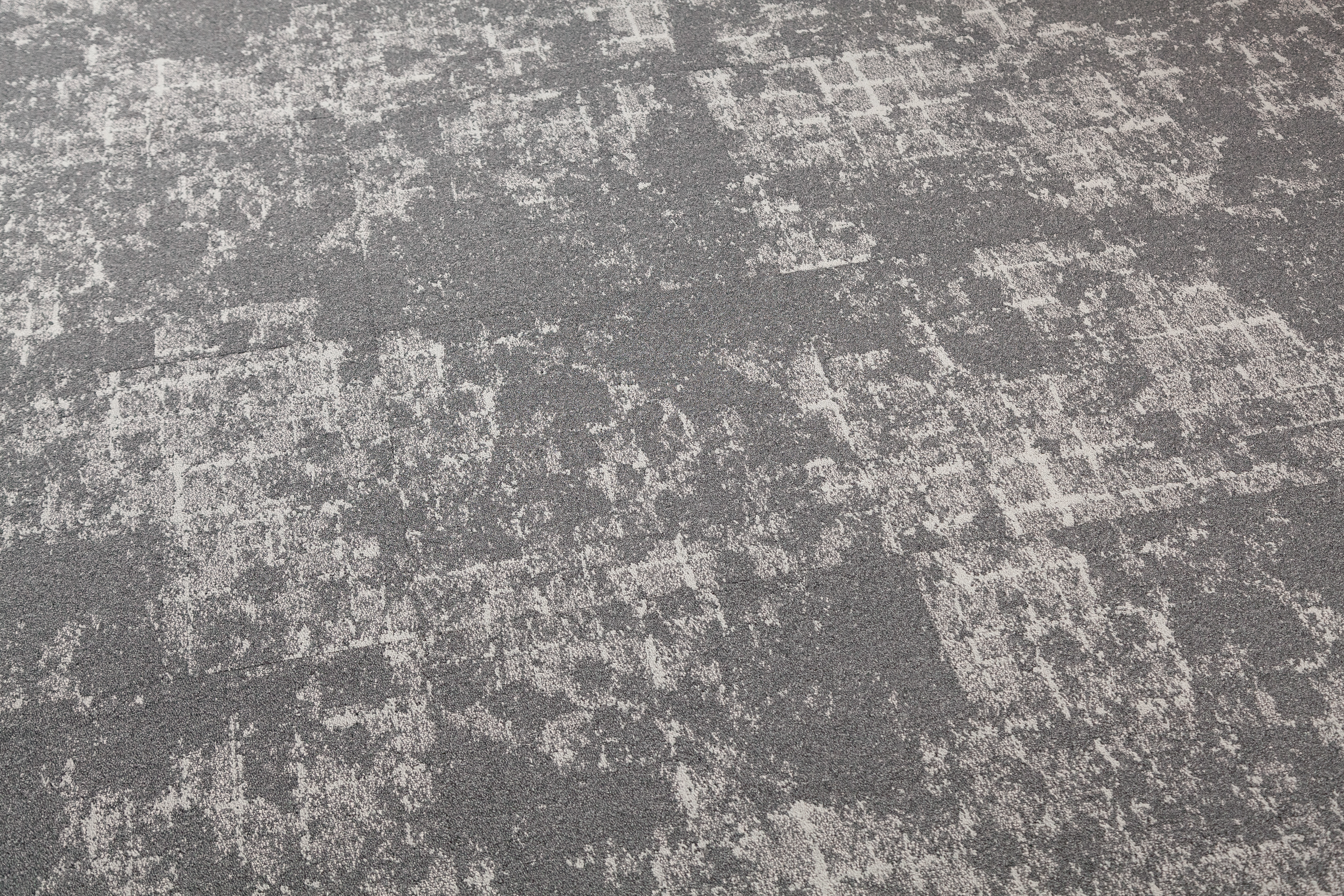 Ковровая плитка Macro Tile 94 (500*500*5 мм) — купить в Екатеринбурге