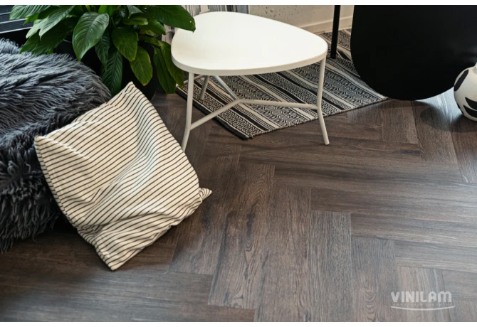 SPC ламинат Паркет Донателло (720*120*6,5 мм) — купить в Екатеринбурге