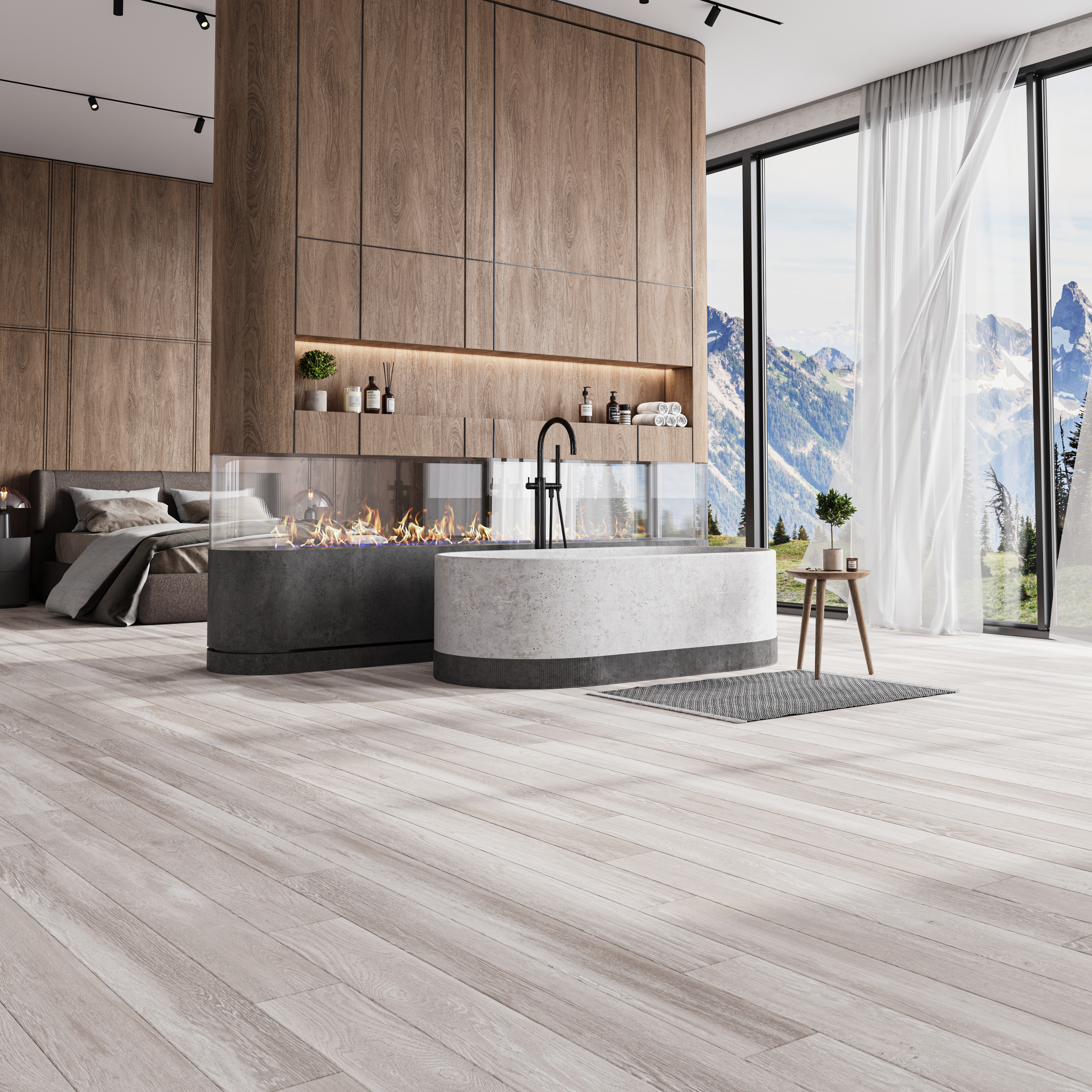 Ламинат "Joss Beaumont" Opus Бомарше (1387*145*10 мм) — купить в Екатеринбурге