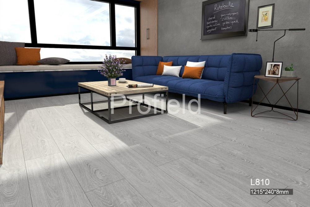 Ламинат "Profield" Дуб Джела (1217*239*8 мм) — купить в Екатеринбурге