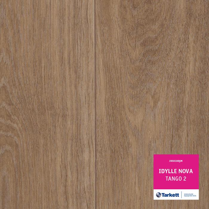 Линолеум полукоммерческий "Tarkett" Idylle Nova Tango 2 (3м) — купить в Екатеринбурге