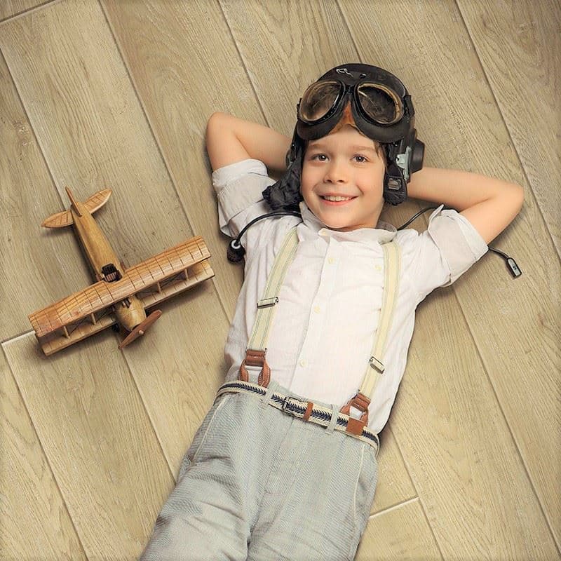 Ламинат "Tarkett" Pilot Уорнер (1292*159*10 мм) — купить в Екатеринбурге