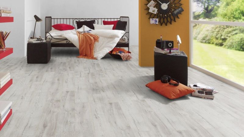 Ламинат "Kronospan" Variostep Classic Wonderland Oak K278 (1285*192*8 мм) — купить в Екатеринбурге