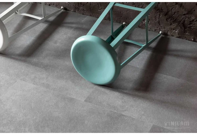 Кварц-винил Цемент (950*480*2,5 мм) — купить в Екатеринбурге