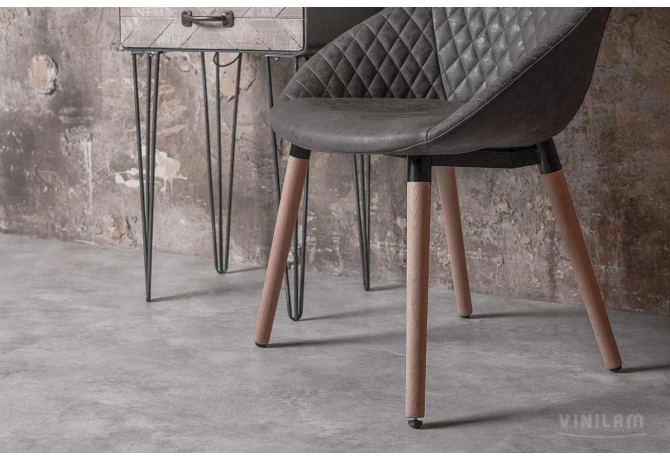 SPC ламинат Бетон (940*470*8 мм) — купить в Екатеринбурге