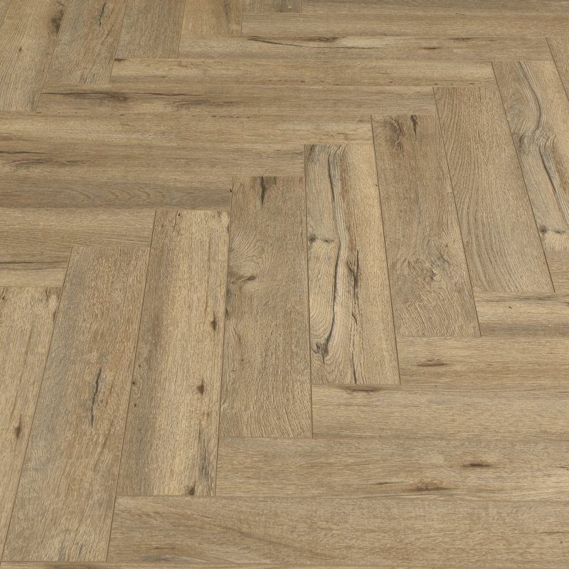 Ламинат  "Aberhof" Дуб Эйлин Грей (600*100*8 мм) — купить в Екатеринбурге