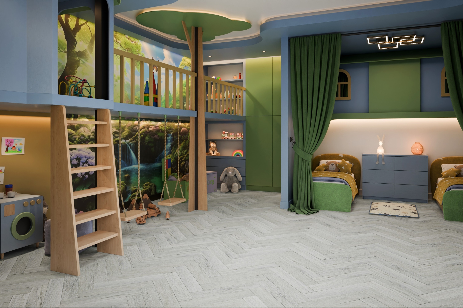 Усовершенствованная кварц-виниловая плитка «Damy Floor» Кардифф (590*118*2,5 мм) — купить в Екатеринбурге