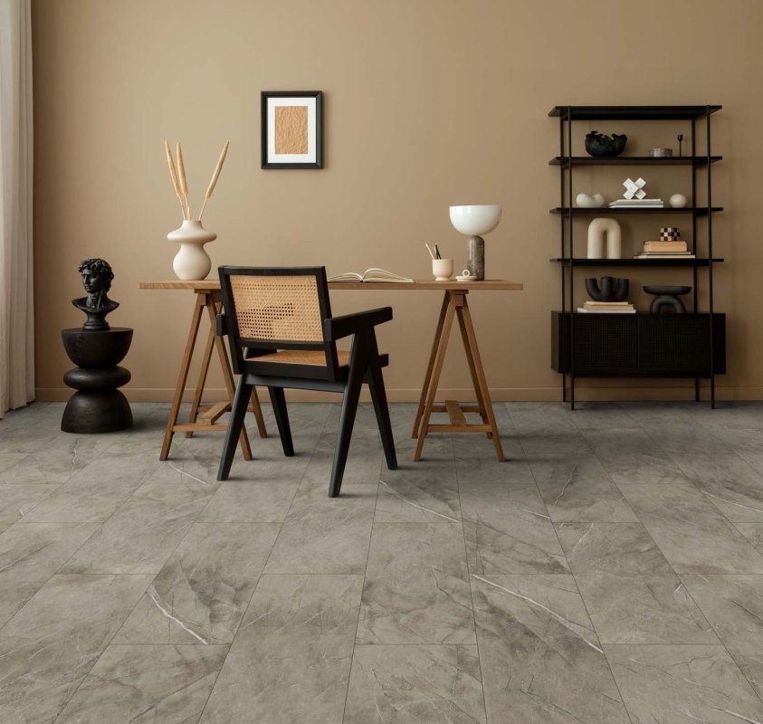 SPC ламинат  "Aberhof" Tauber (600*300*5 мм) — купить в Екатеринбурге