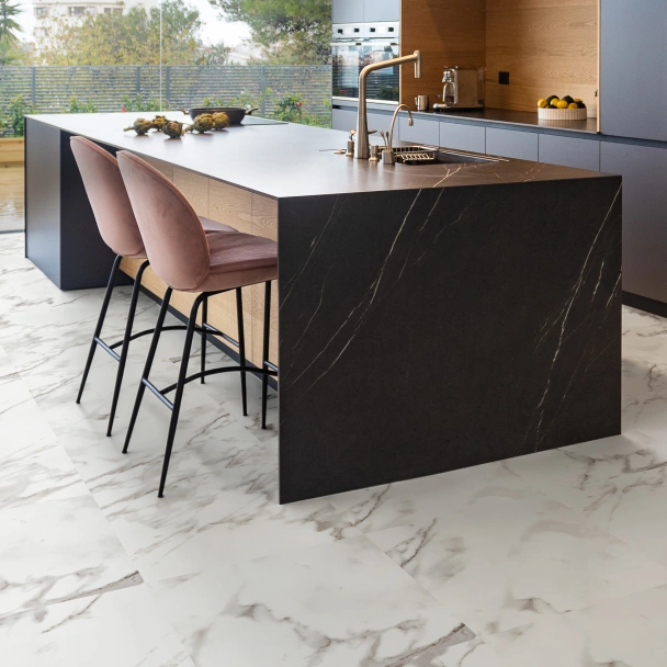 ПВХ плитка «Tarkett» Elsa Gl (457,2*457,2*2,7 мм) — купить в Екатеринбурге