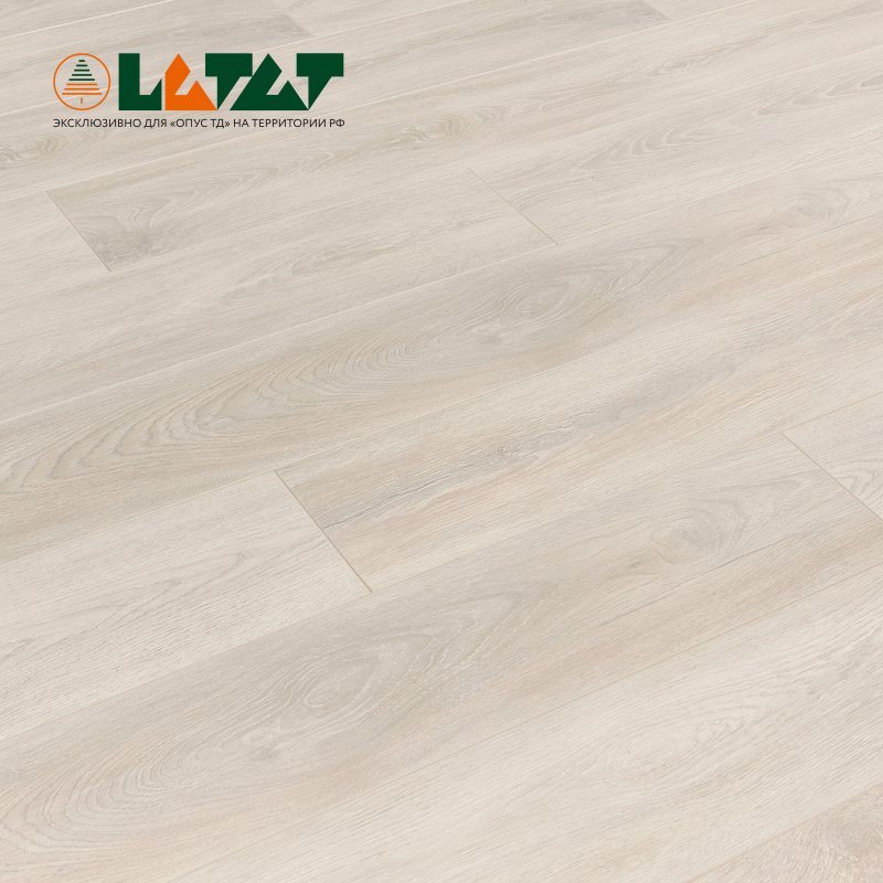 Ламинат  "Latat" Дуб Сидамо (1382*193*8 мм) — купить в Екатеринбурге