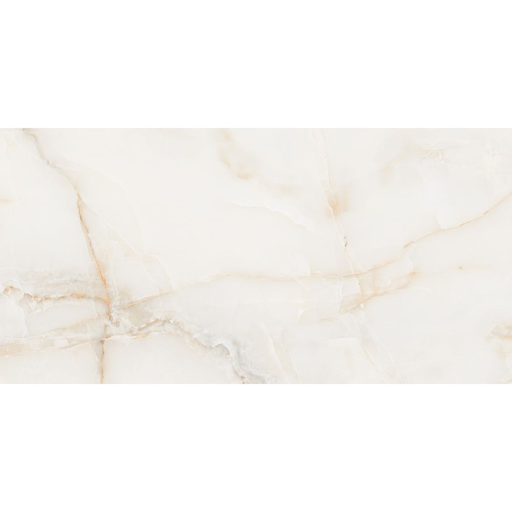 Керамогранит "Ennface" 600*1200 Onice Avorio Glossy Полированный Бежевый — купить в Екатеринбурге