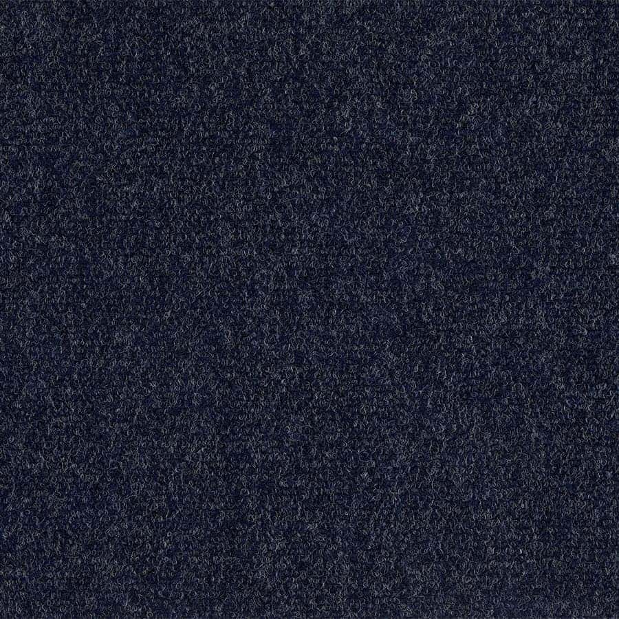 Ковровое покрытие "Bonkeel" Color Rib Blue Bottle 78 (ширина 1м/3м/4м) — купить в Екатеринбурге