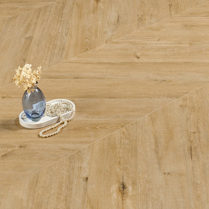 SPC ламинат  "Aberhof" Oak Waterloo (635*127*5 мм) — купить в Екатеринбурге