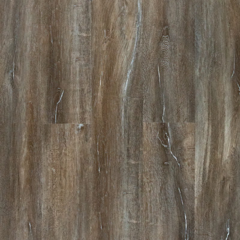 Замковая ПВХ плитка Дуб Гояс 208 (1200*182*4 мм) — купить в Екатеринбурге