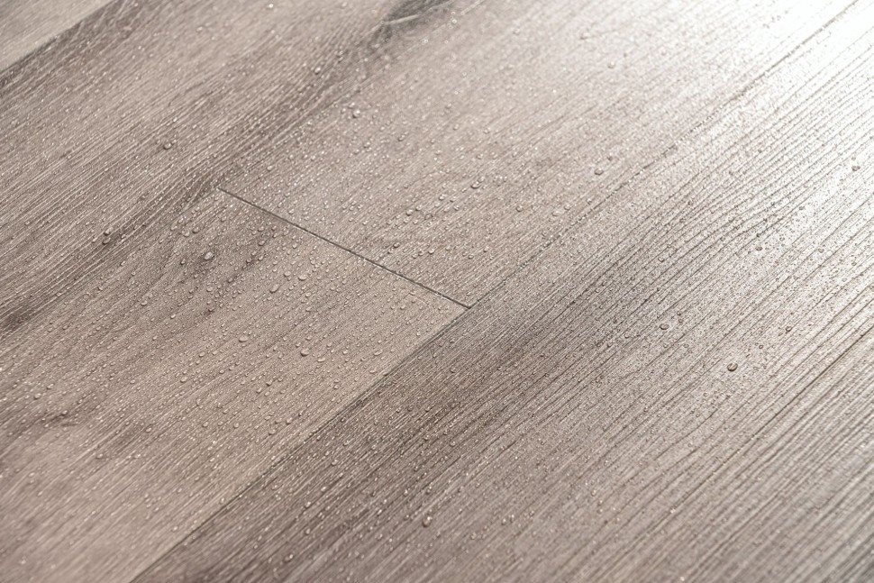 Виниловый ламинат "Bonkeel" Style Дуб Фокси (1200*125*4 мм) — купить в Екатеринбурге