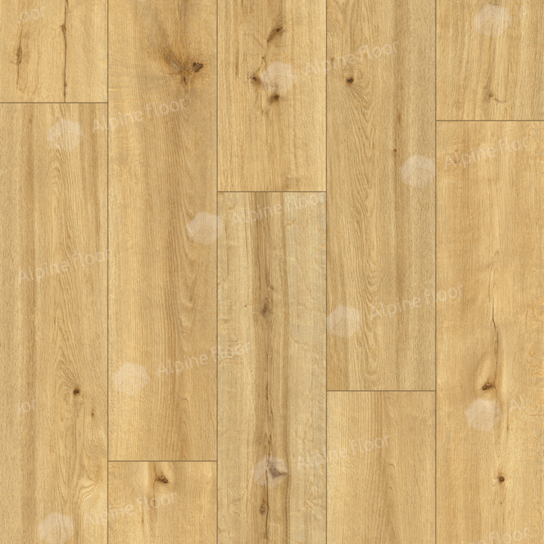 SPC ламинат "Alpine Floor" Mocoa (1290*246*4 мм) — купить в Екатеринбурге