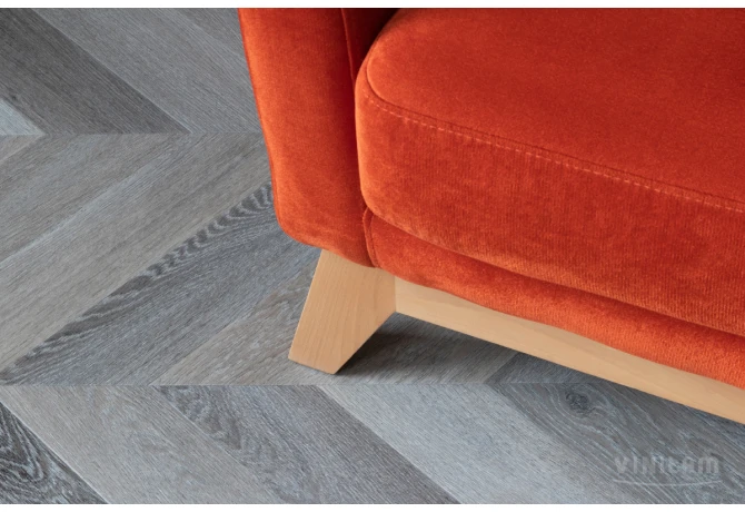 Кварц-винил Шеврон Легран (690*115*2,5 мм) — купить в Екатеринбурге