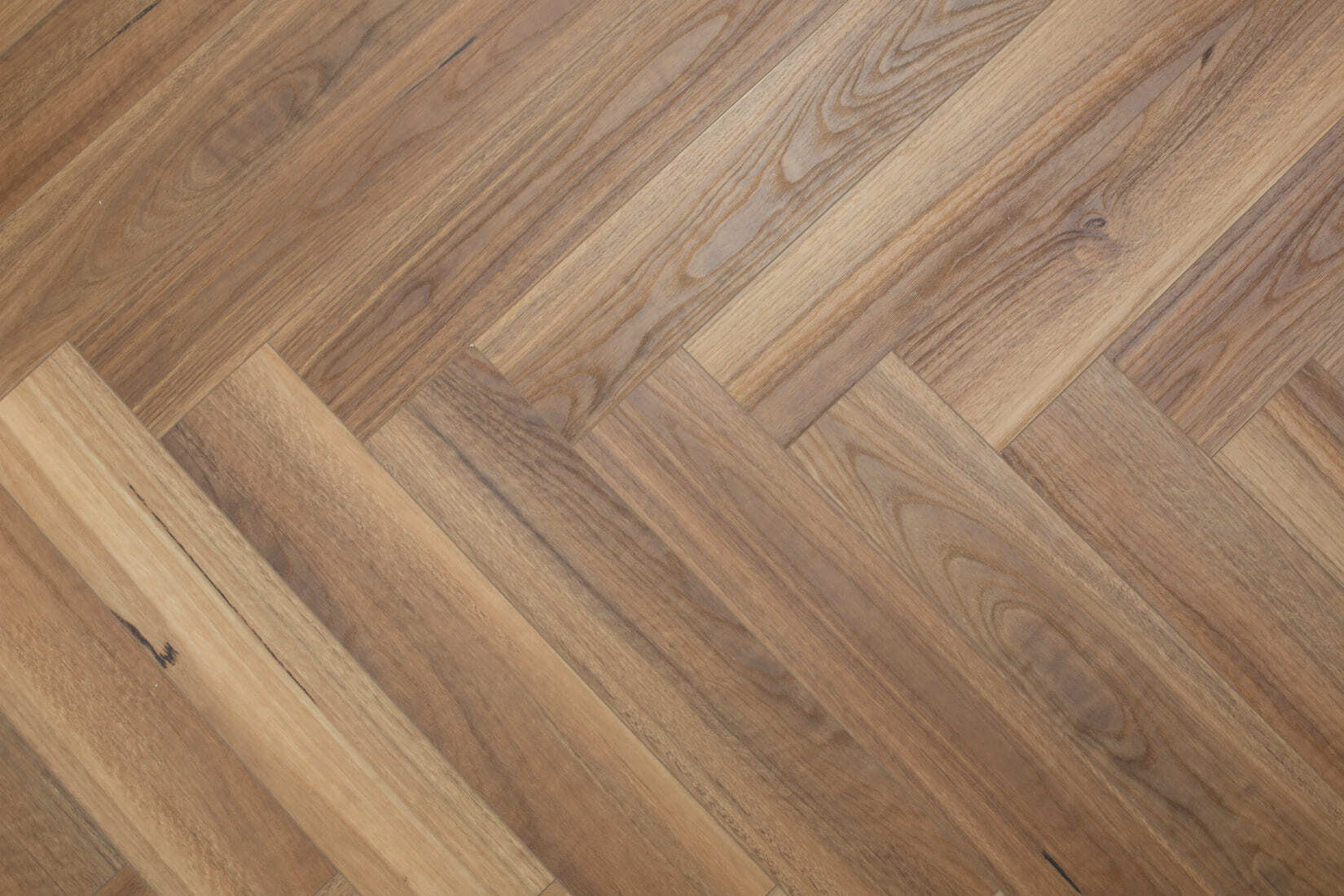 Плитка SPC "OneFloor" 3027 А,В  ЁЛКА (640*128*4 мм) — купить в Екатеринбурге