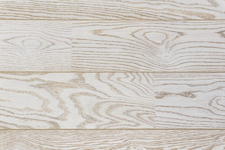 Паркетная доска "Sommer" Malmo Дуб White (1200*164*13,2 мм) — купить в Екатеринбурге