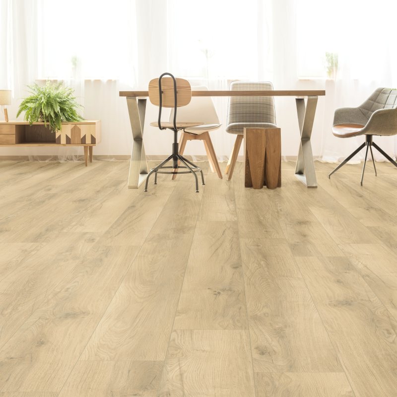 SPC ламинат  "Aberhof" Prado 2985 (1235*192*5 мм) — купить в Екатеринбурге