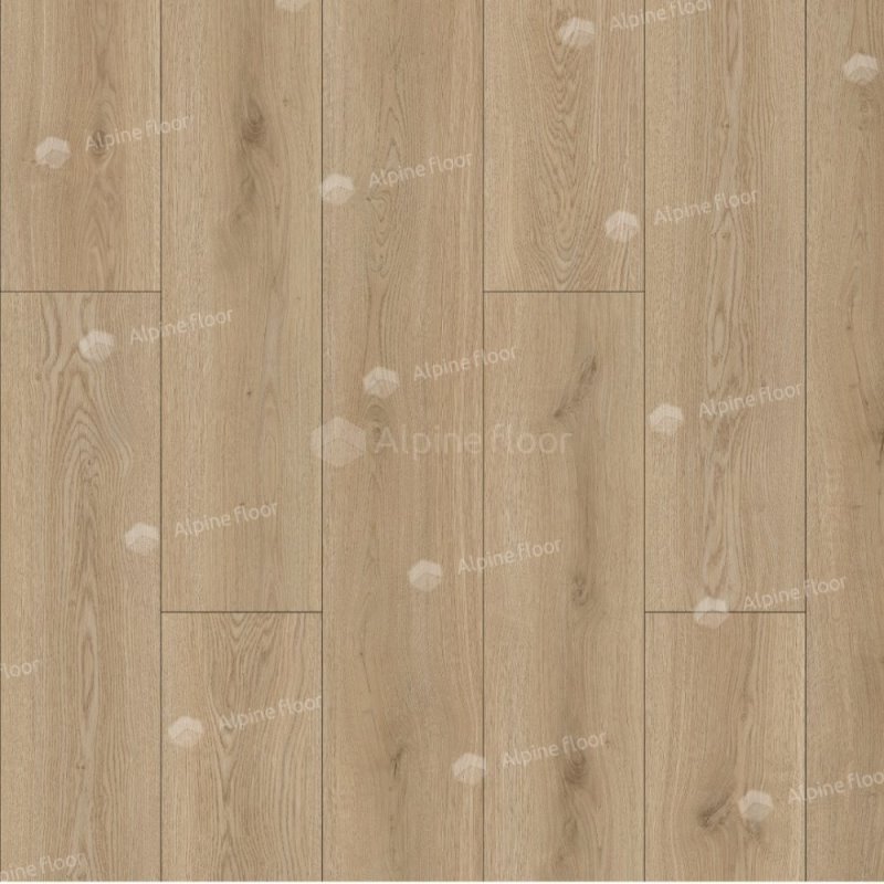 Ламинат "Alpine Floor" Дуб Сиена (1218*198*12 мм) — купить в Екатеринбурге