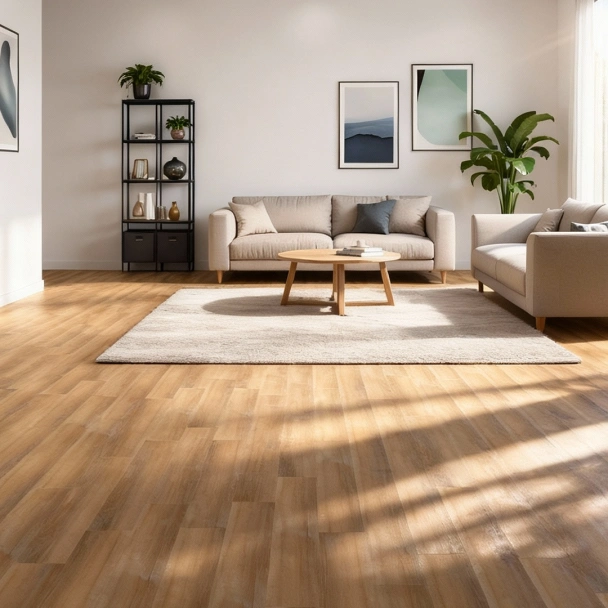 ПВХ плитка «Tarkett» Curtis (914,4*152,4*1,85 мм) — купить в Екатеринбурге