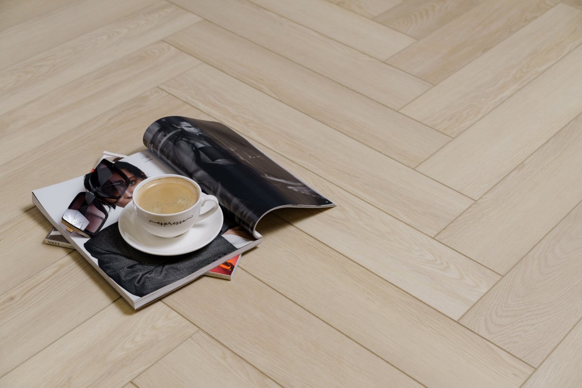 SPC ламинат  "Aberhof" Carmelita CL 2593 (615*123*5 мм) — купить в Екатеринбурге