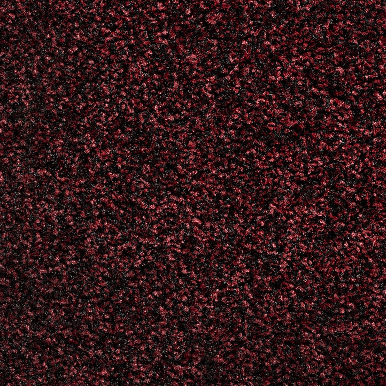 Ковровая плитка "Bonkeel" Pandora Red (500*500*10 мм) — купить в Екатеринбурге