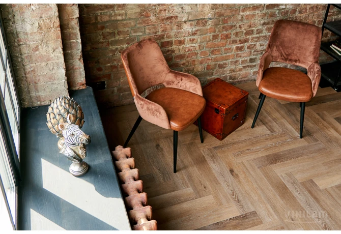 Кварц-винил Паркет Венецианский (762*152,4*2,5 мм) — купить в Екатеринбурге