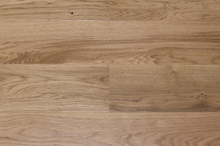 Паркетная доска "Sommer" Malmo Дуб Pure (1200*164*13,2 мм) — купить в Екатеринбурге