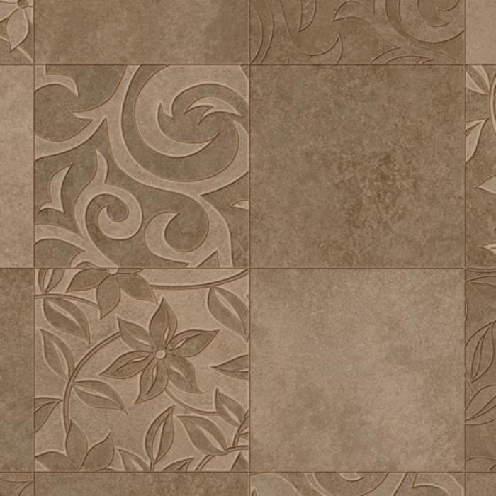 Линолеум полукоммерческий "IVC" Greenline Chocolat 583 (2,5м) — купить в Екатеринбурге