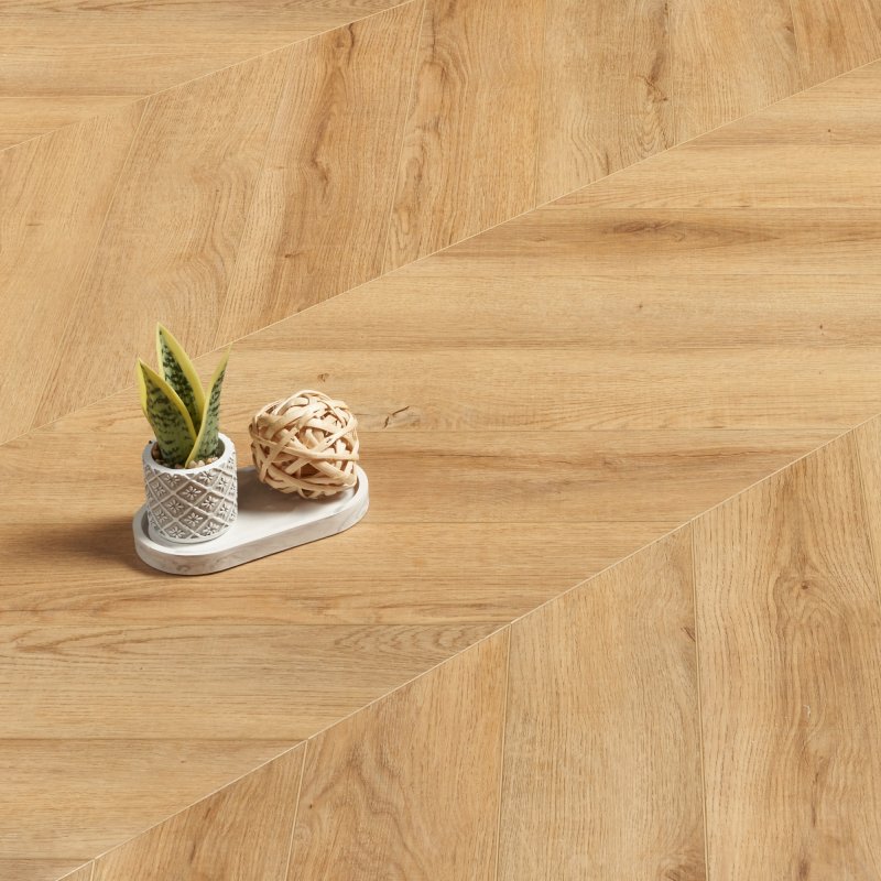 SPC ламинат  "Aberhof" Oak Dunkirk (635*127*5 мм) — купить в Екатеринбурге