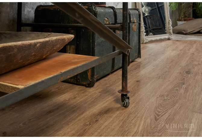 SPC ламинат Дуб Брюссель (1220*227*7 мм) — купить в Екатеринбурге