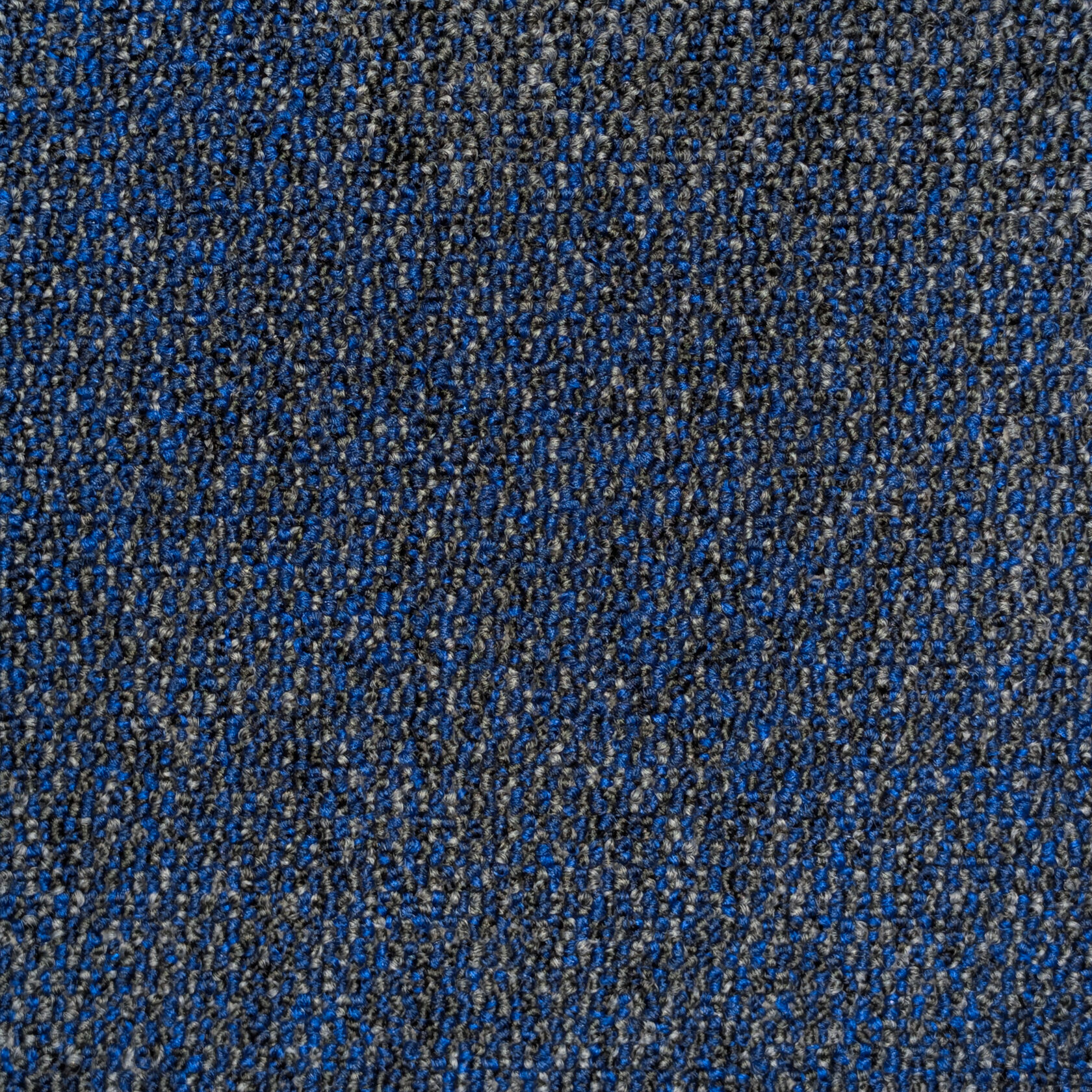 Ковровая плитка "Bonkeel" Pascal Blue (500*500*6 мм) — купить в Екатеринбурге