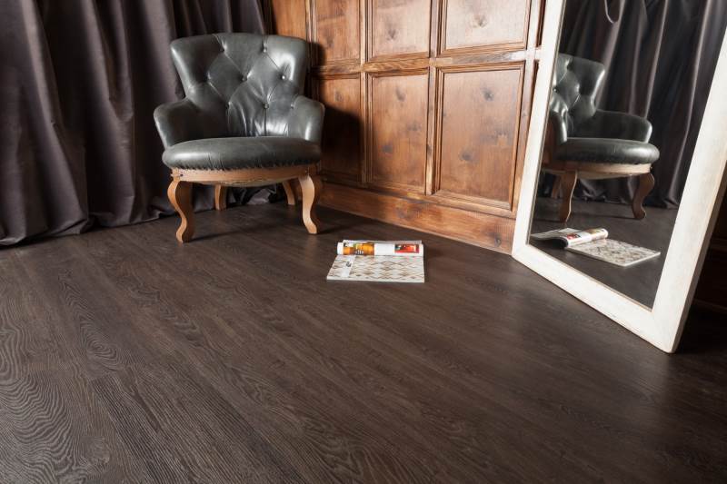 Кварцвиниловая плитка "Aquafloor" Glue AF6053 (1219,2*177,8*2мм) — купить в Екатеринбурге