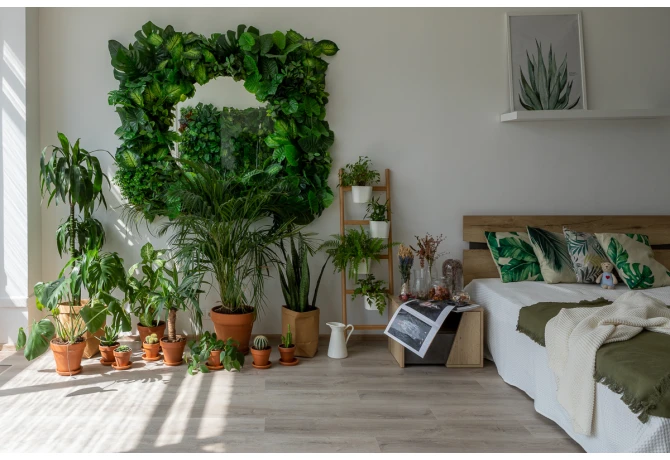 Кварц-винил Дуб Ален (1228*188*2,5 мм) — купить в Екатеринбурге