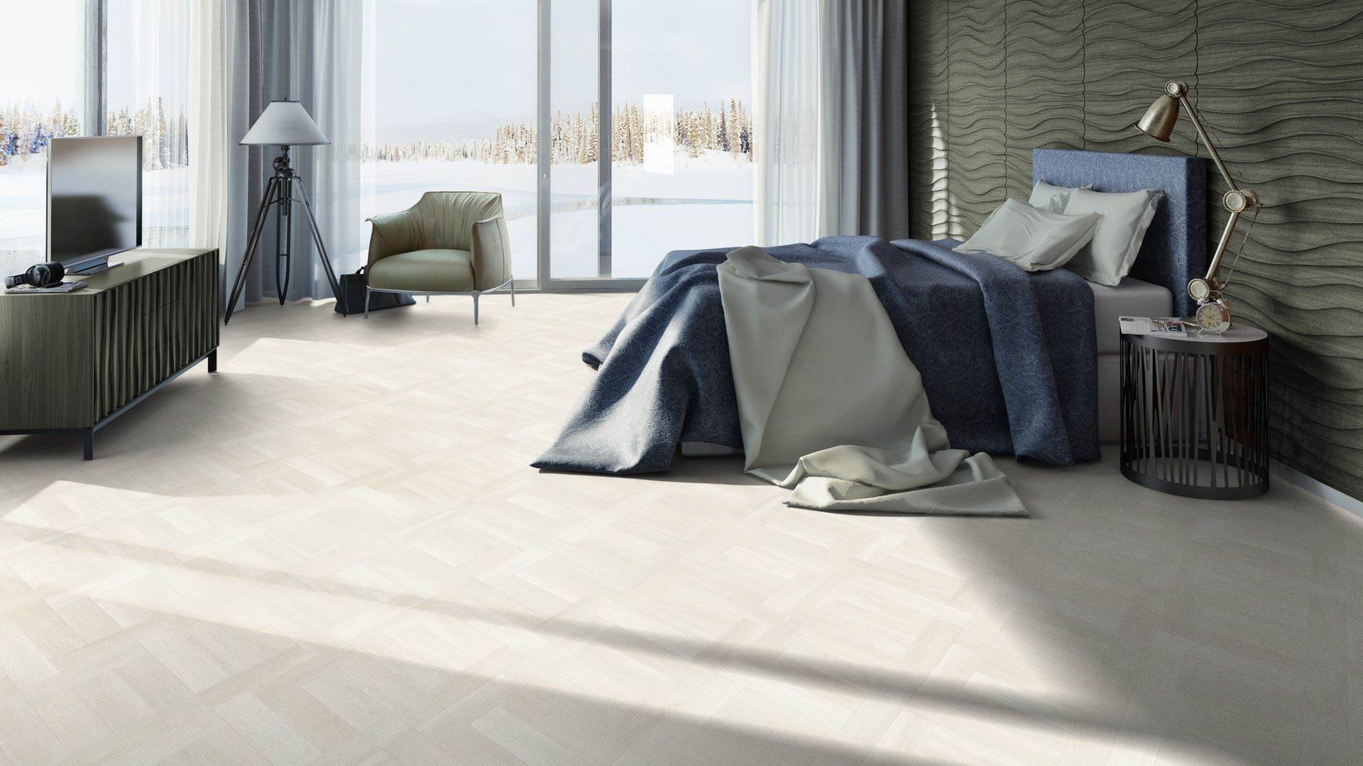 Линолеум бытовой "Tarkett" Discovery Trinity 1 (3,5м) — купить в Екатеринбурге