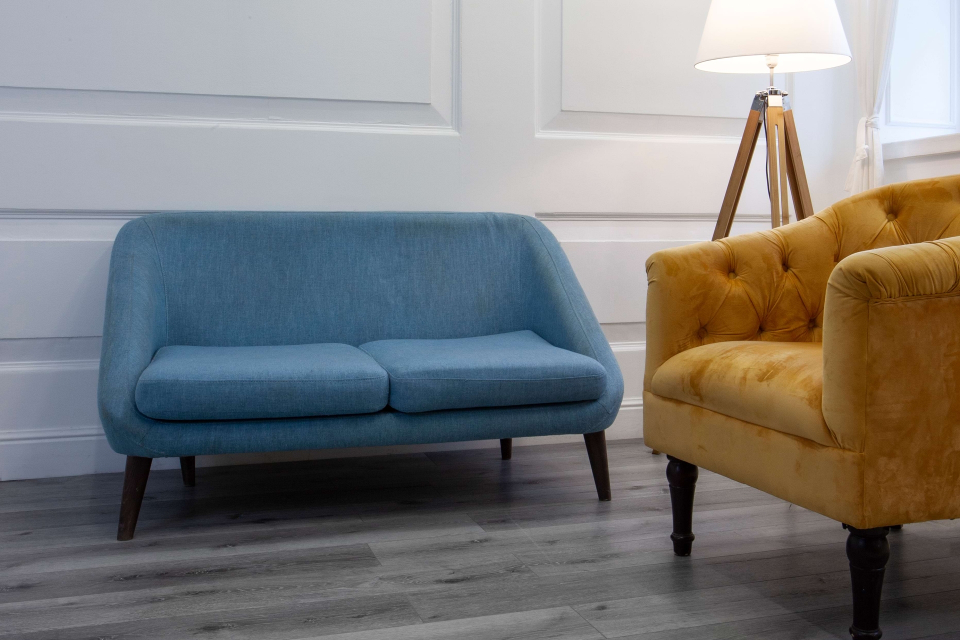 SPC ламинат «Damy Floor» Дуб Сильвер (1220*180*4 мм) — купить в Екатеринбурге