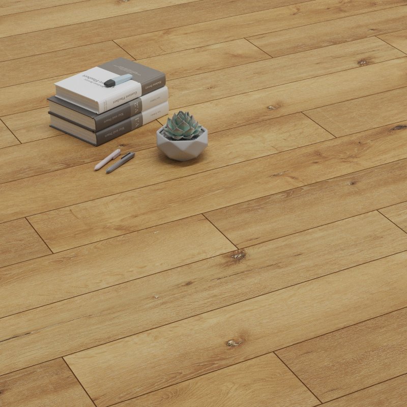 SPC ламинат  "Aberhof" Castlerock (1200*180*5 мм) — купить в Екатеринбурге