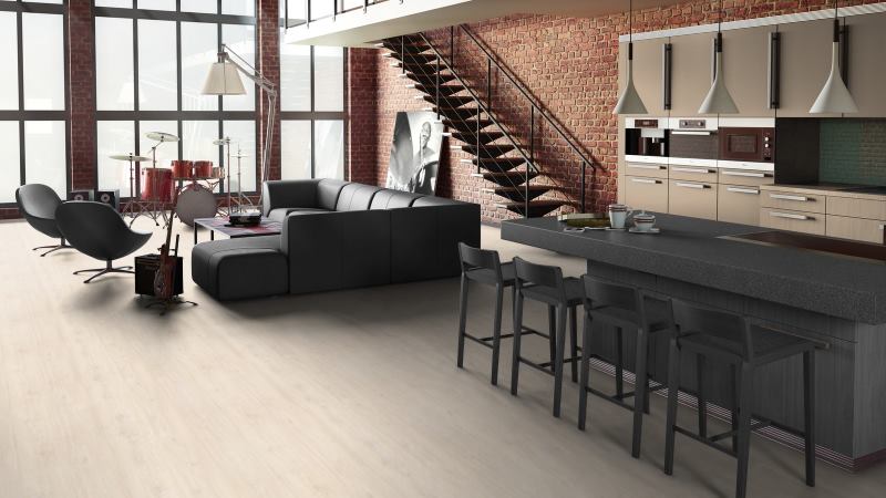 Линолеум бытовой "Tarkett" Европа Orinoco 3 (3м) — купить в Екатеринбурге