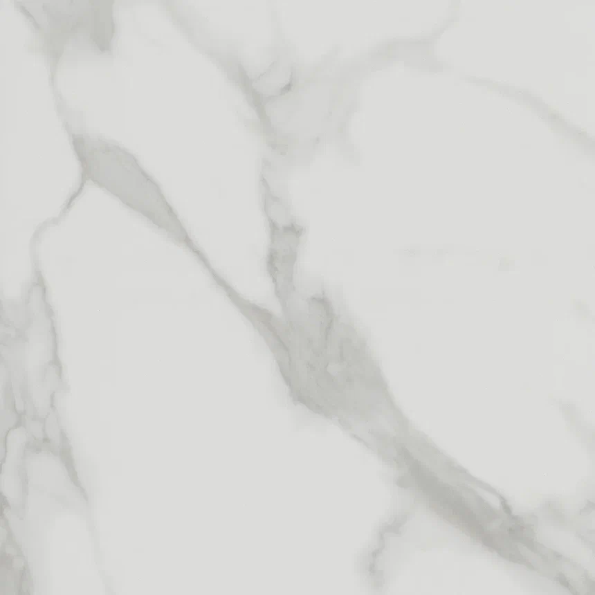SPC ламинат "Invictus" Pure Marble Snow (907*450*4мм) — купить в Екатеринбурге