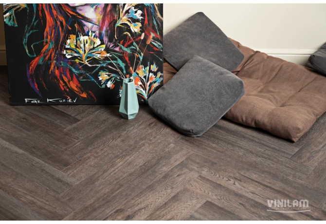 SPC ламинат Паркет Донателло (720*120*6,5 мм) — купить в Екатеринбурге